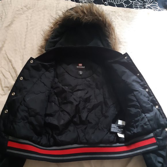 Ecko Red jacket - Picture 7 of 12